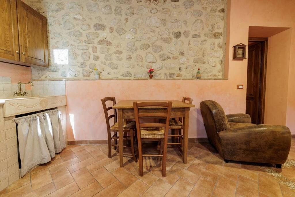 טרווי Appartamento Venturini מראה חיצוני תמונה